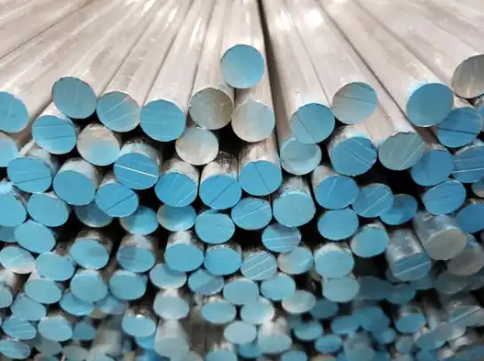 Temperature Control During Inconel 625 Round Bars Hot Rolling